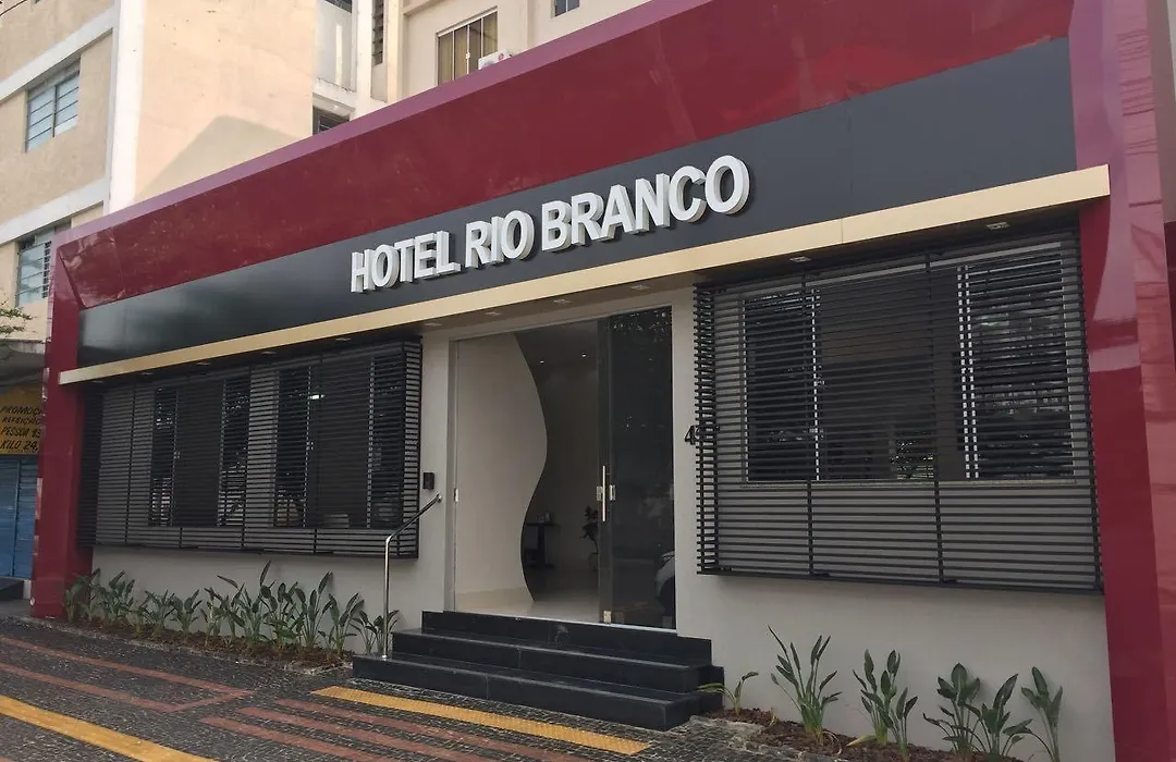 Hotel Rio Branco-1