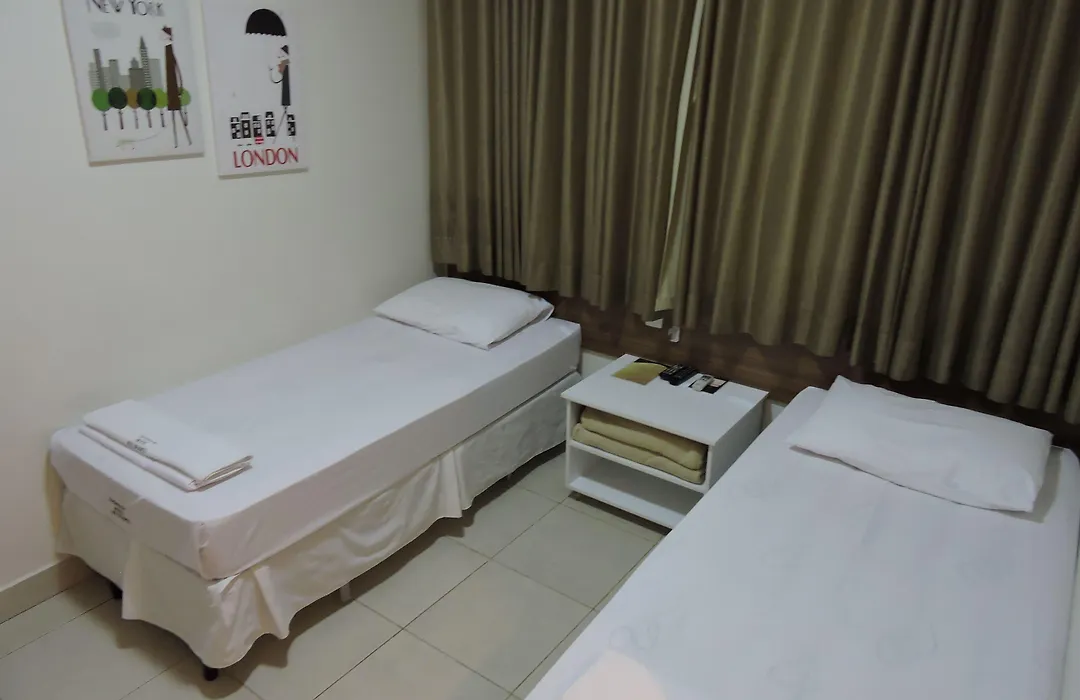 Hotel Rio Branco-1