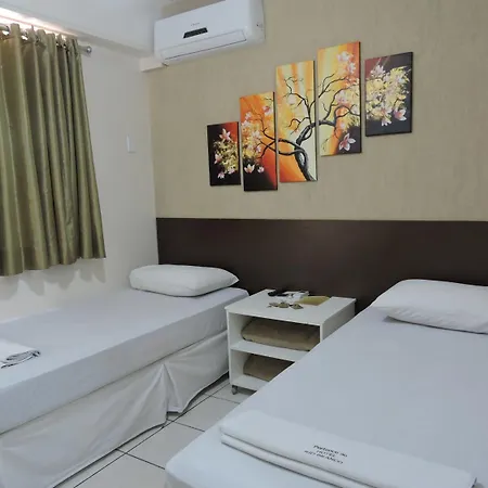 Hotel Rio Branco-3